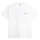 Polar Skate Co. Ανδρική κοντομάνικη μπλούζα Fill Logo Tee | Klez Crossing